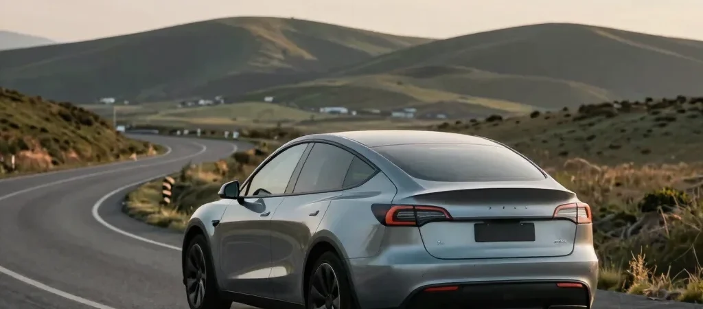 What Regenerative Braking Changes