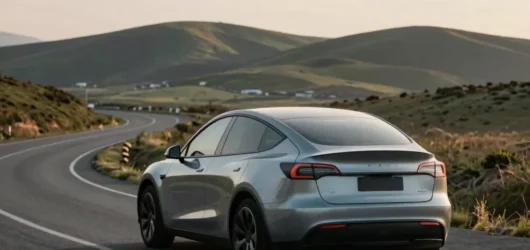 What Regenerative Braking Changes
