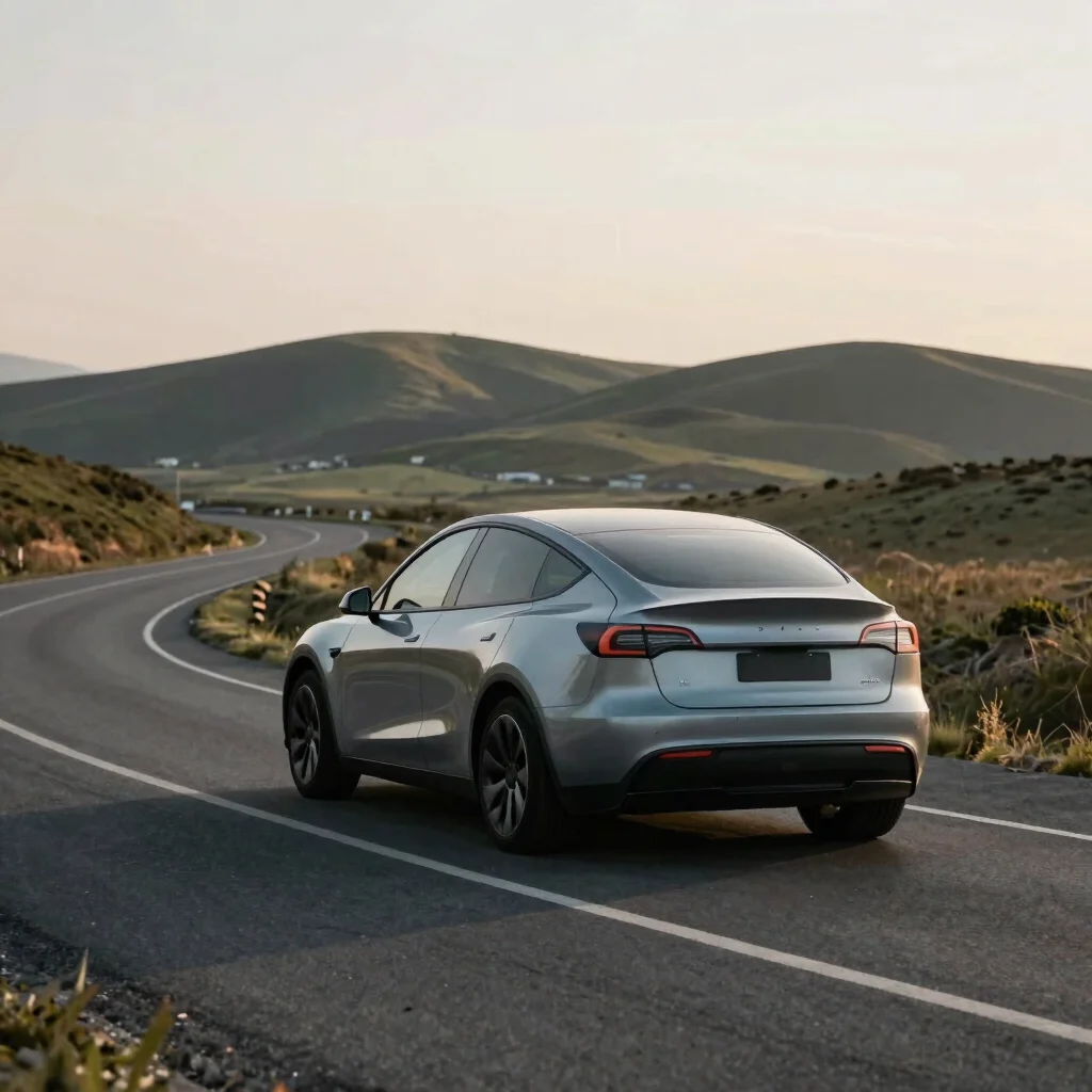 What Regenerative Braking Changes