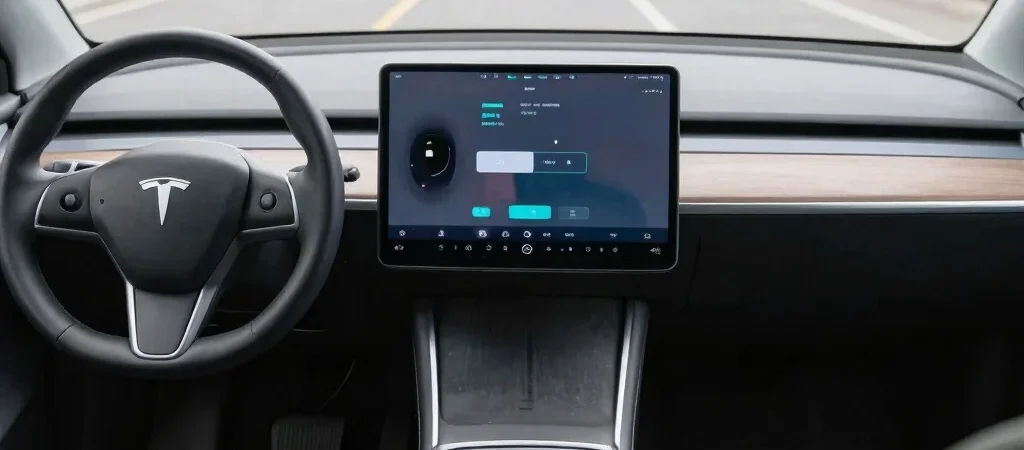What Car Software Updates Can Actually Do