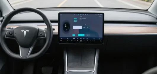 What Car Software Updates Can Actually Do