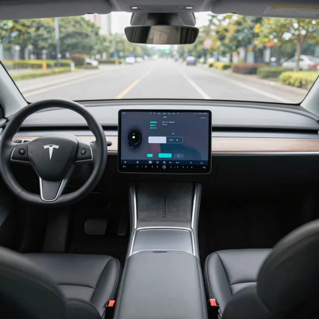 What Car Software Updates Can Actually Do